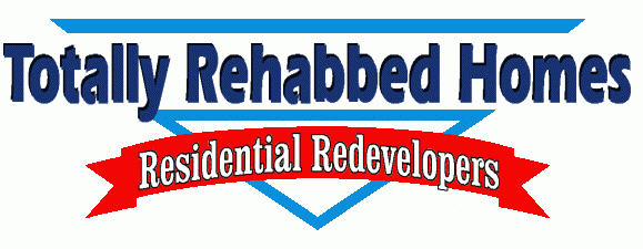 Totally Rehabbed Homes